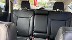 Honda CR-V 2.2 i-DTEC EX 5dr Diesel Estate